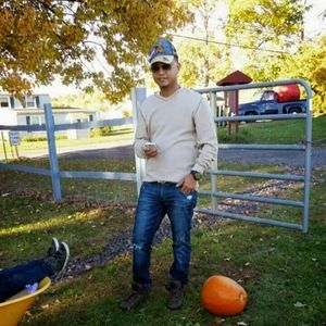 Meet your Posher, Jimmy